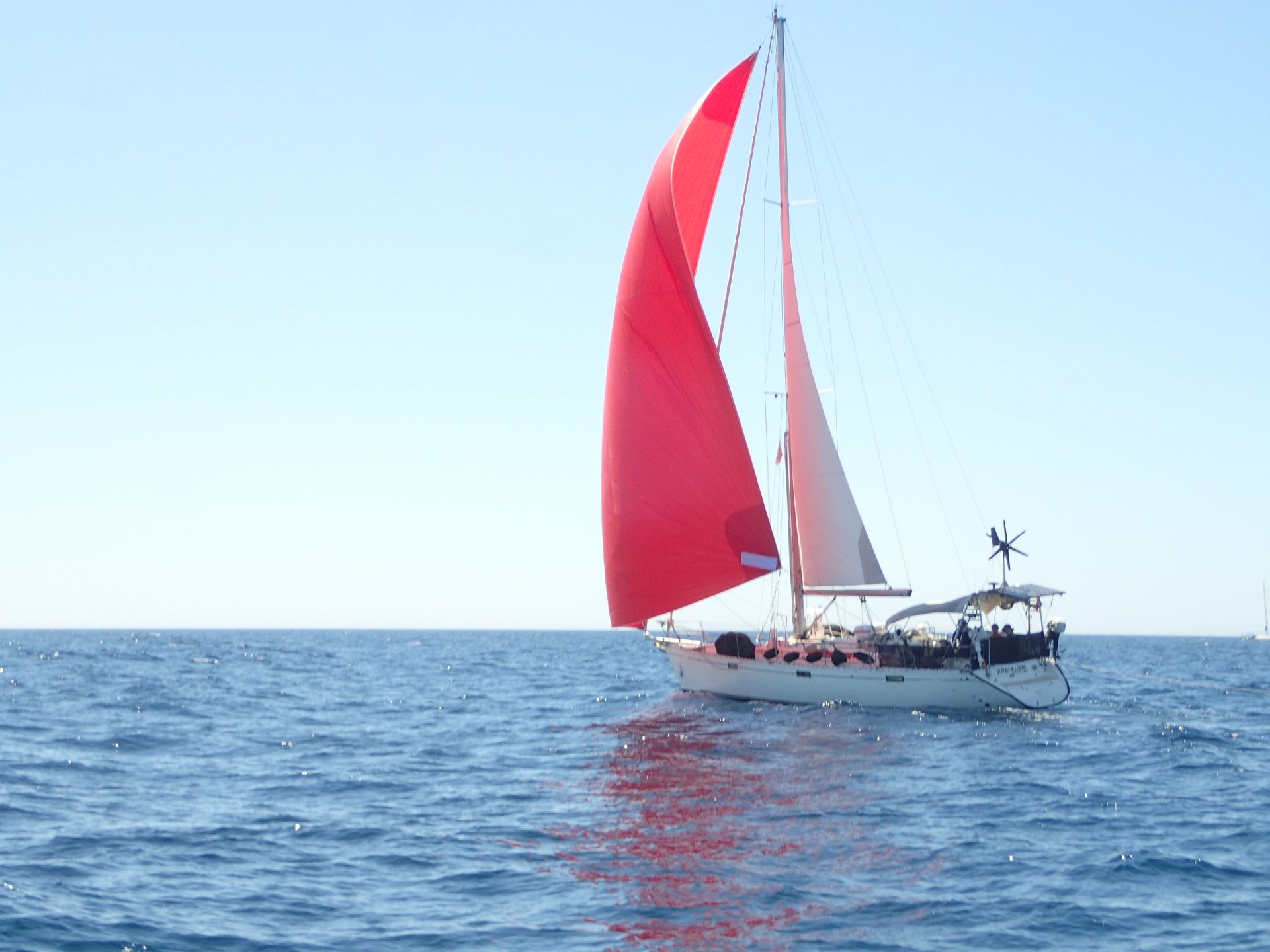 1992 Beneteau Oceanis 430