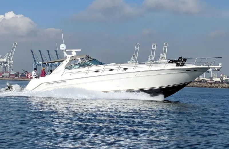 No Doubts IV Yacht Photos Pics 