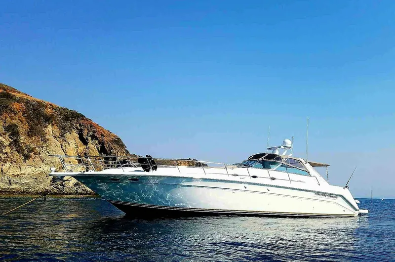 No Doubts IV Yacht Photos Pics 