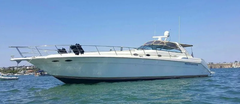 No Doubts IV Yacht Photos Pics 
