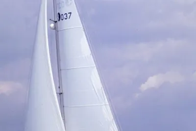 2002 Westerly Ocean 37