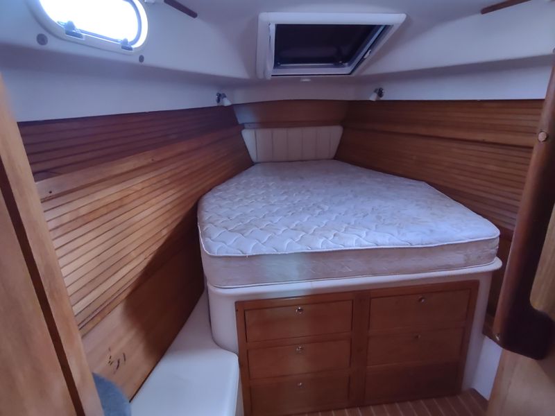 2006 Catalina Morgan 440