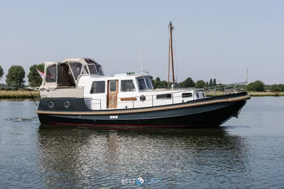 1981 Linssen St. Jozef 1050 AK