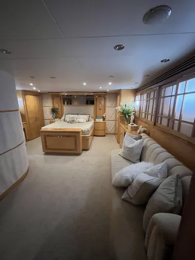 Melodious Ll Yacht Photos Pics 