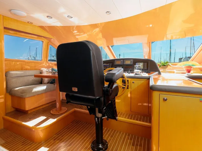 Melodious Ll Yacht Photos Pics 