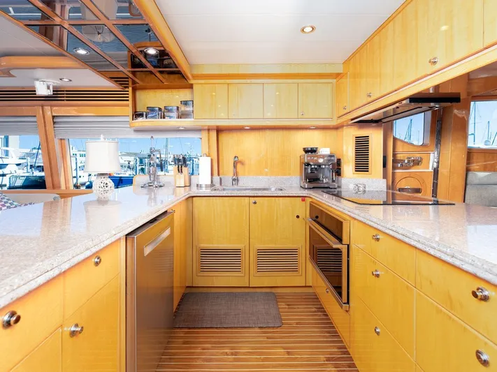 Melodious Ll Yacht Photos Pics 