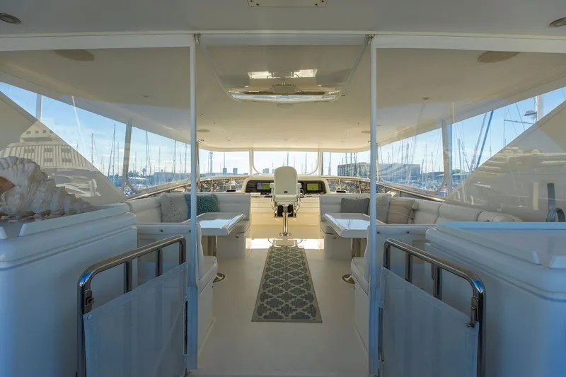 Melodious Ll Yacht Photos Pics 