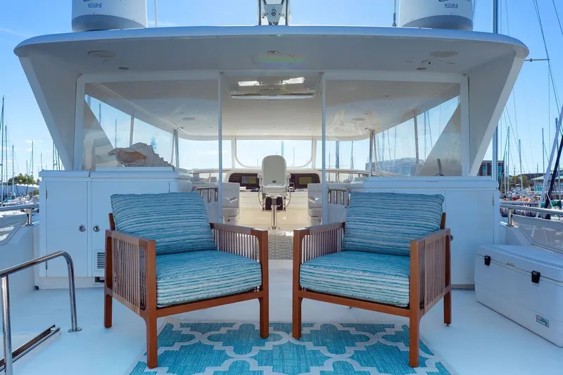 Melodious Ll Yacht Photos Pics 