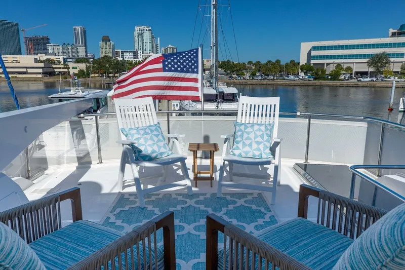 Melodious Ll Yacht Photos Pics 