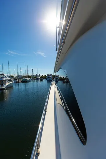 Melodious Ll Yacht Photos Pics 