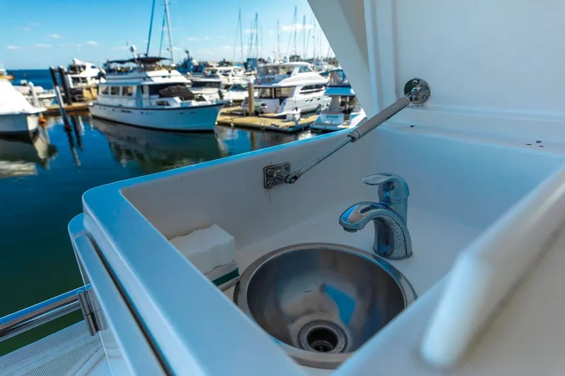 Melodious Ll Yacht Photos Pics 