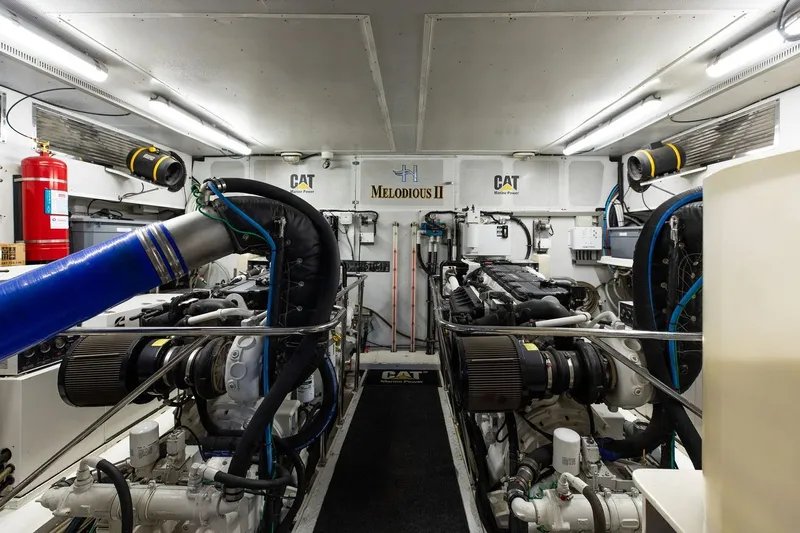 Melodious Ll Yacht Photos Pics 