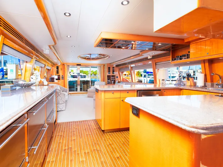 Melodious Ll Yacht Photos Pics 