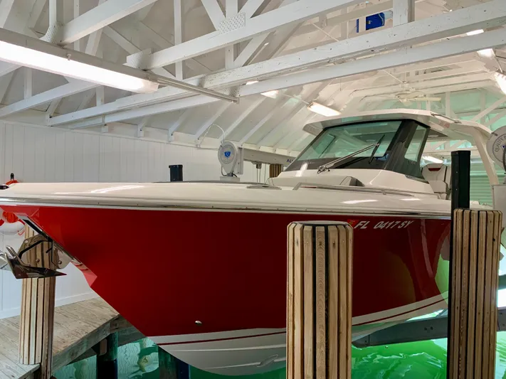 Stella Rose Yacht Photos Pics 