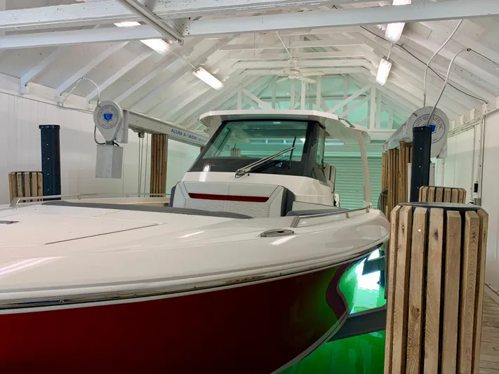 Stella Rose Yacht Photos Pics 