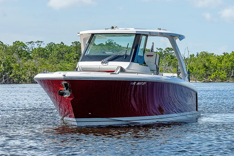 Stella Rose Yacht Photos Pics 