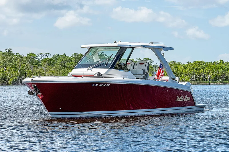 Stella Rose Yacht Photos Pics 