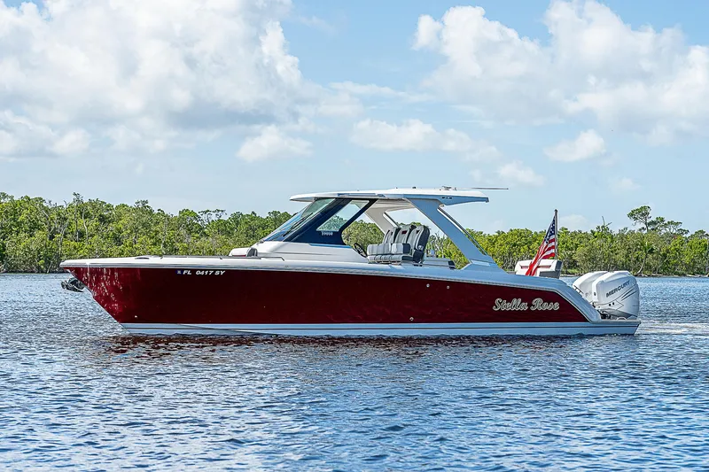 Stella Rose Yacht Photos Pics 