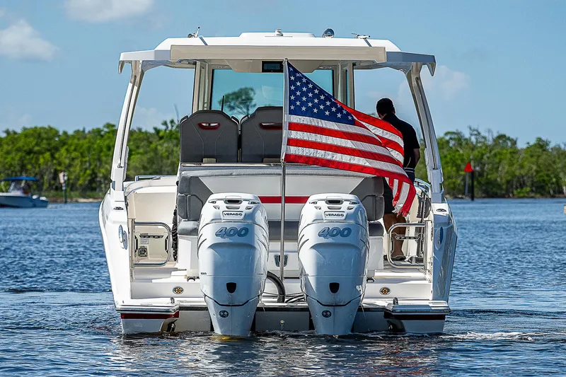 Stella Rose Yacht Photos Pics 