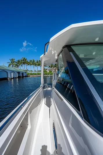 Stella Rose Yacht Photos Pics 