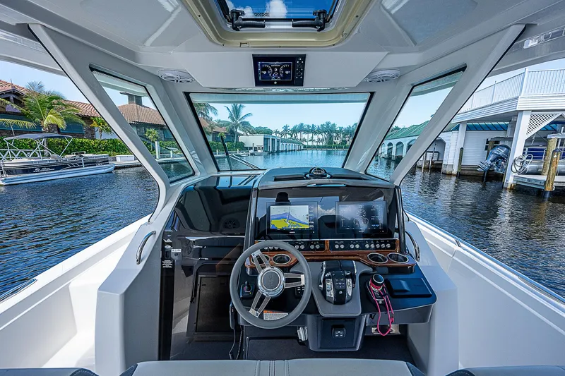 Stella Rose Yacht Photos Pics 