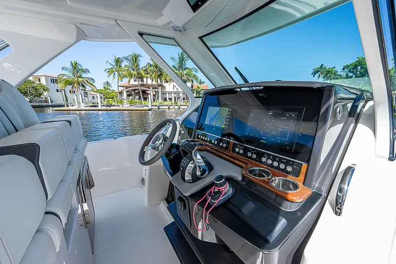 Stella Rose Yacht Photos Pics 