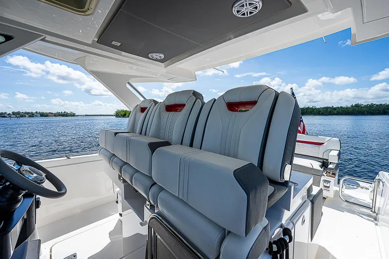 Stella Rose Yacht Photos Pics 