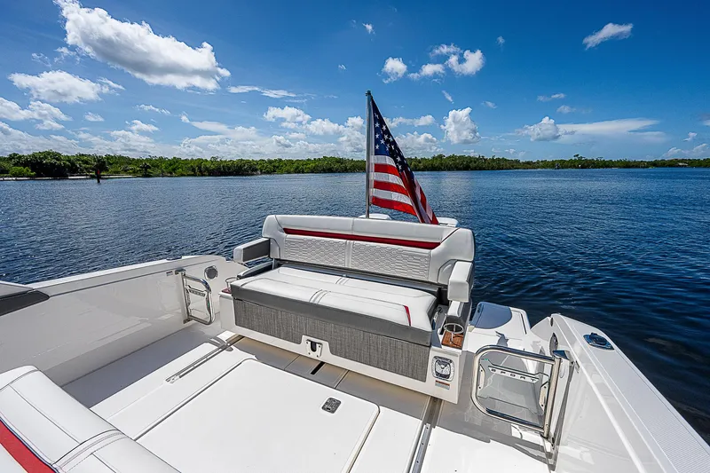 Stella Rose Yacht Photos Pics 