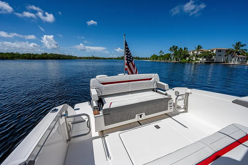 Stella Rose Yacht Photos Pics 