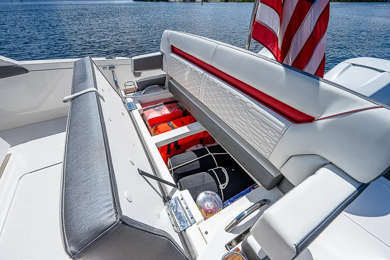 Stella Rose Yacht Photos Pics 