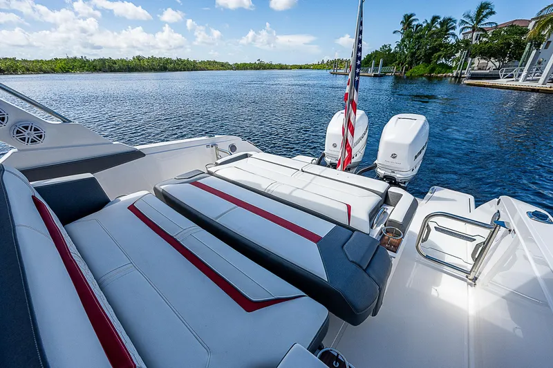 Stella Rose Yacht Photos Pics 