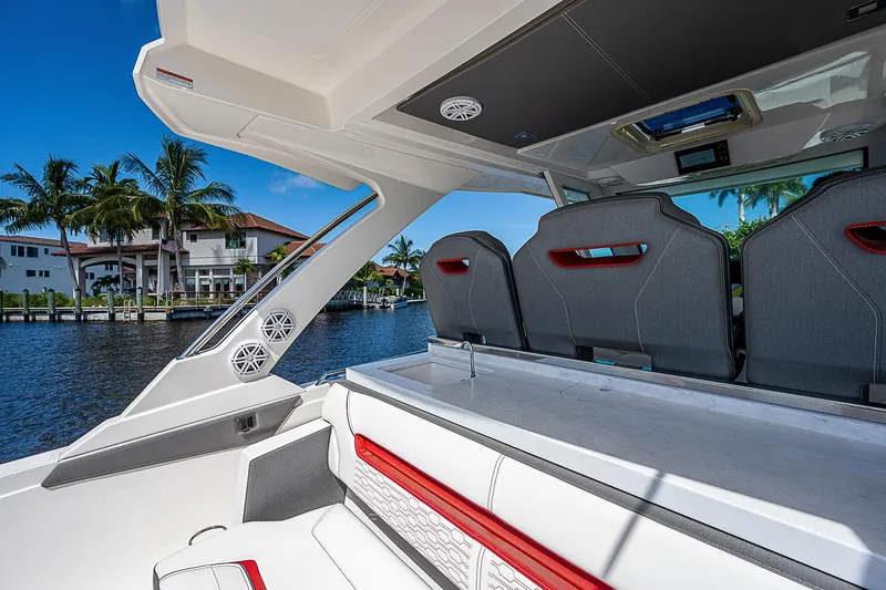 Stella Rose Yacht Photos Pics 