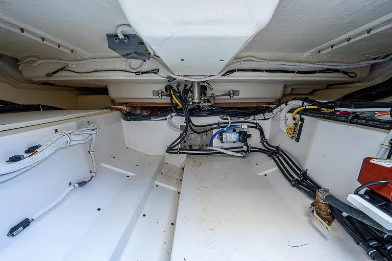 Stella Rose Yacht Photos Pics 