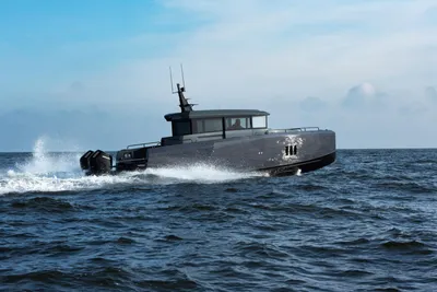 XO Boats EXPLR 44