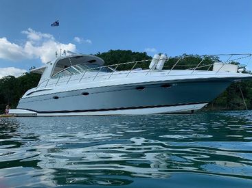 2004 48' Formula-48 Yacht Rogers, AR, US