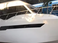 2021 Custom El Sambaoskani Shipyard