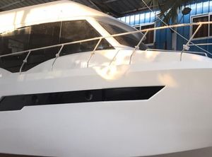 2021 Custom El Sambaoskani Shipyard