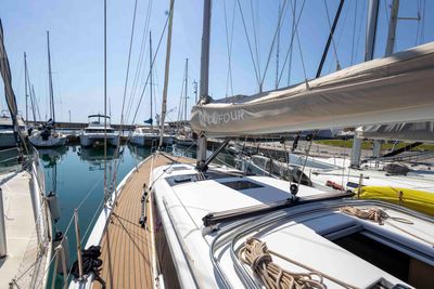 Yacht