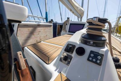Yacht