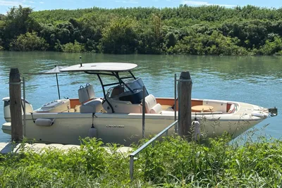 2023 Invictus FX270 Capoforte