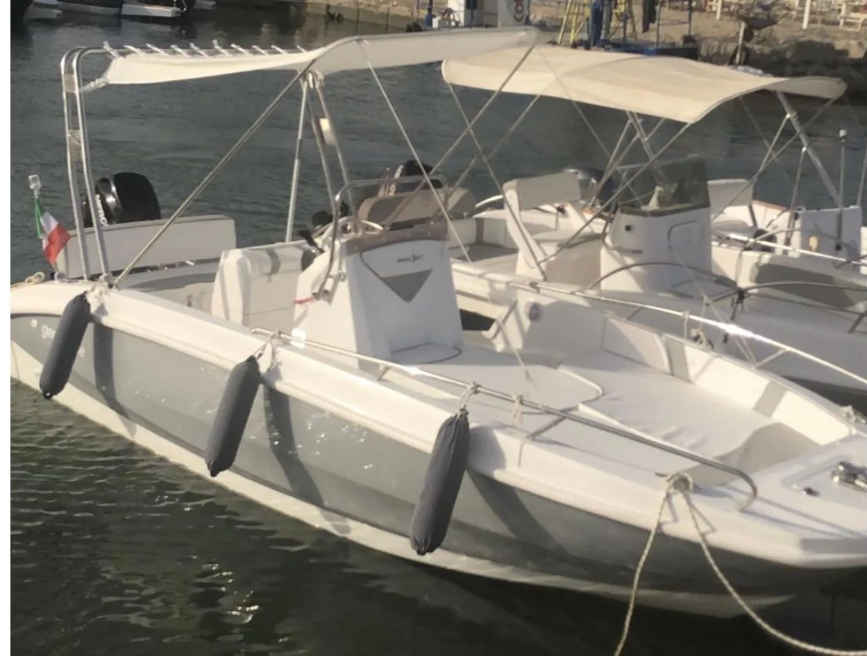 2023 Orizzonti ANDROMEDA