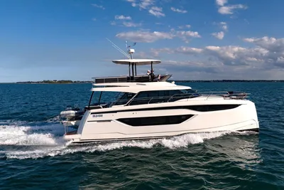 2024 Prestige M48