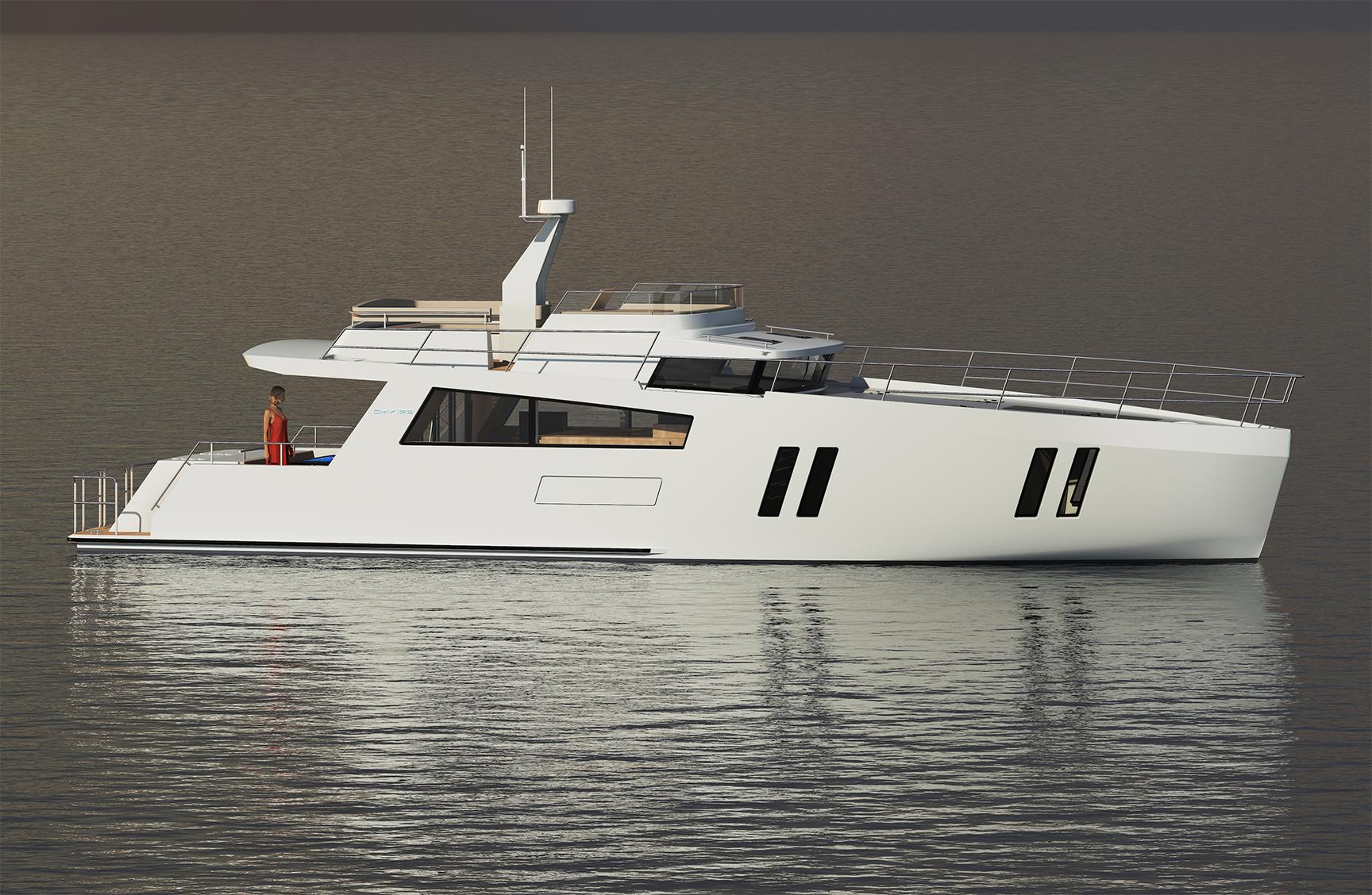 compact mega yachts cmy 173
