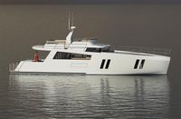 2022 Compact Mega Yachts CMY 173