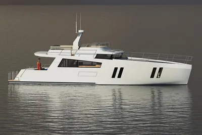 Compact Mega Yachts CMY 173