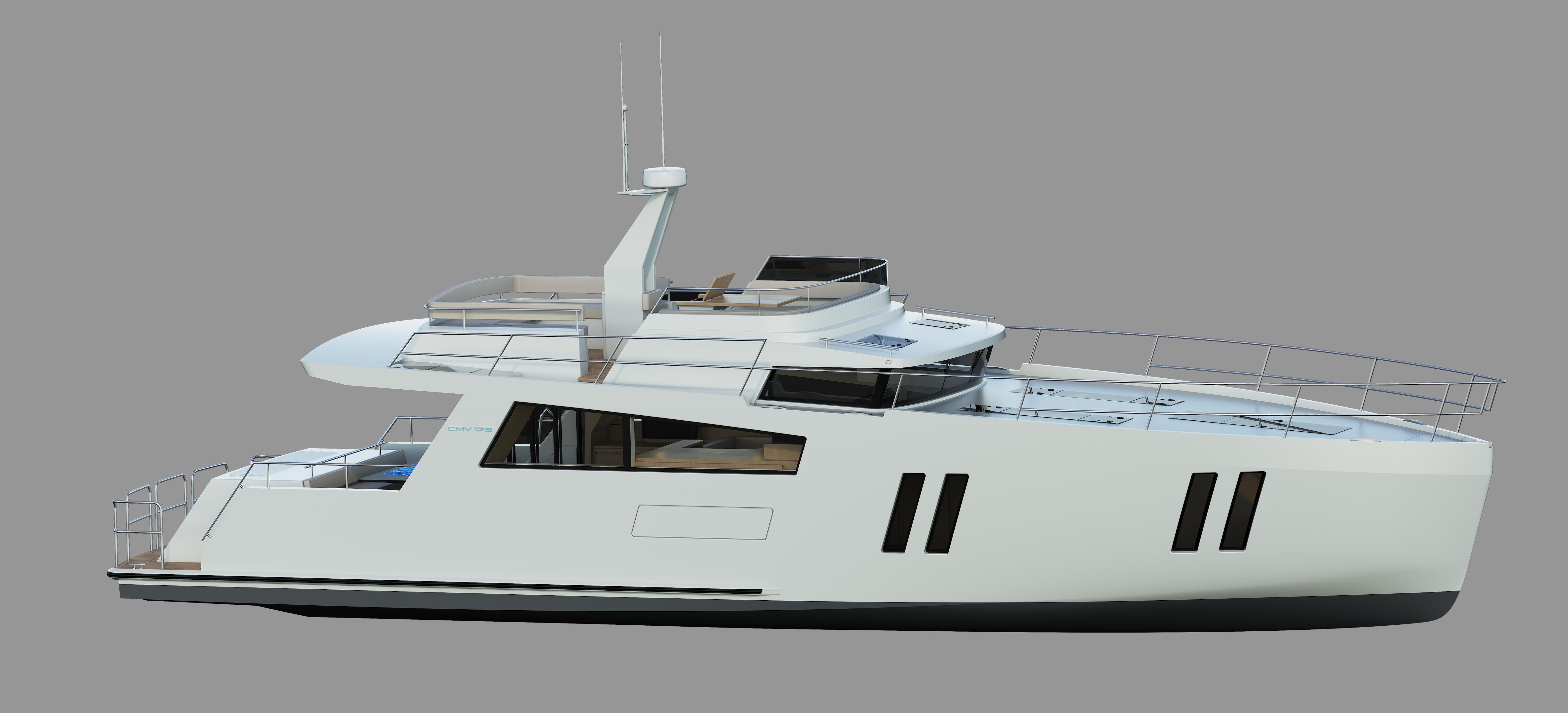 2022 mega yachts for sale