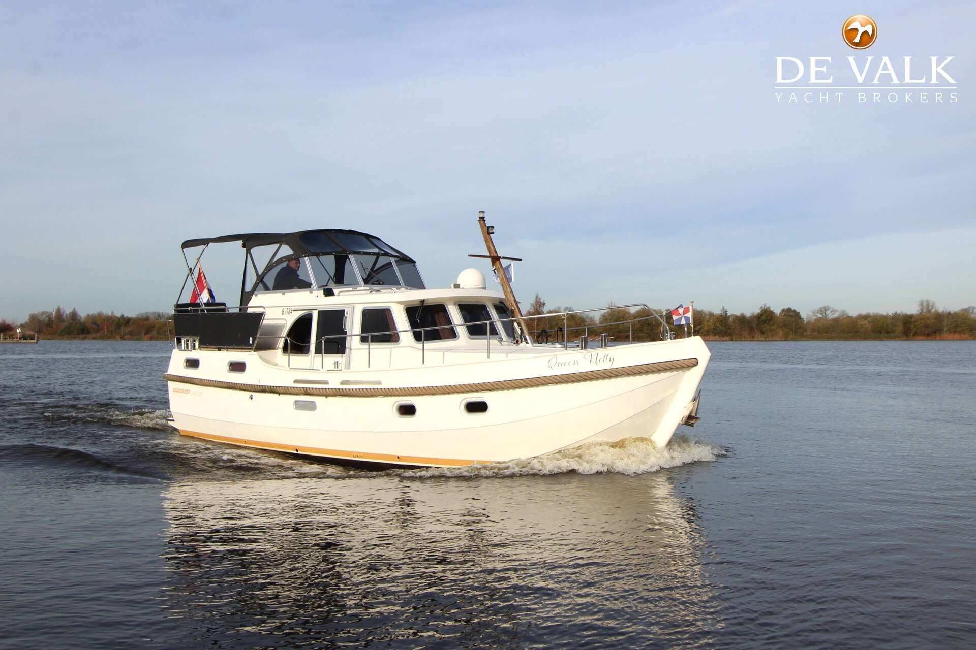 Boarncruiser 35 Classic Line OK