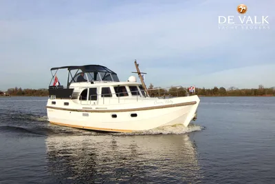 Boarncruiser 35 Classic Line OK