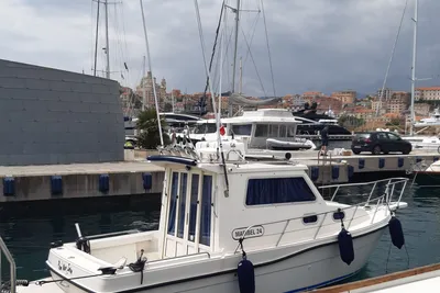 2007 Custom MARIBEL24