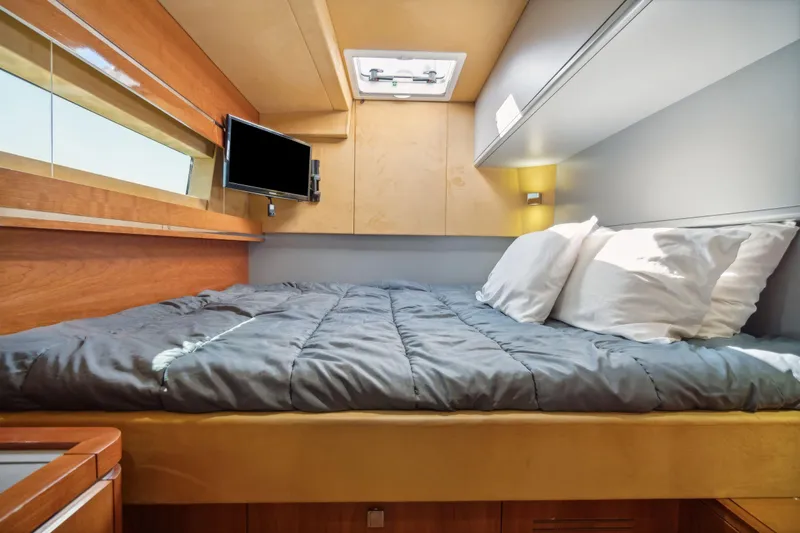 La Cura Yacht Photos Pics 